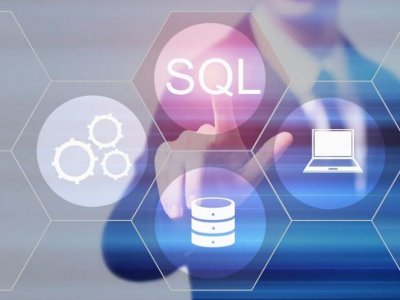 Learning Microsoft SQL Server 2019